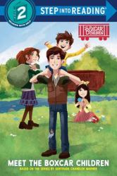 Meet the Boxcar Children (Boxcar Children)