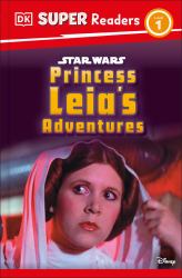 Princess Leia's Adventures (Star Wars)