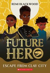 Future Hero