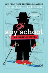 Spy Ski School (Graphic Novel)
