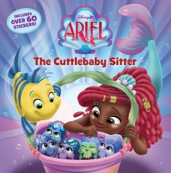 Cuttlebaby Sitter (Disney Junior Ariel)
