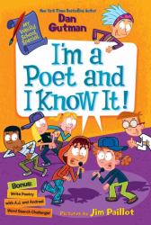 I'm a Poet and I Know It!