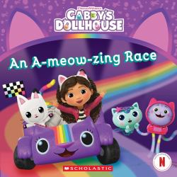 The a-Meow-Zing Race