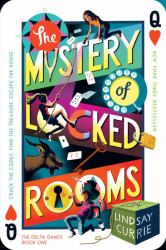 The Mystery of Locked Rooms