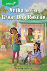 Anika and the Great Dog Rescue