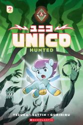 Unico : Hunted