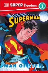 Man of Steel (Superman)