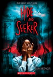Hide and Seeker