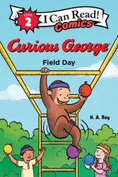 Field Day (Curious George)