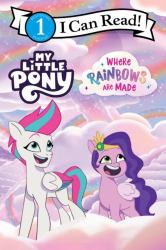 Where Rainbows Are Made (My Little Pony)