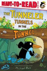 The Tunnels in the Tunnel (the Tunneler)