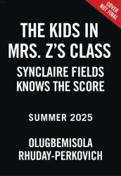 The Synclaire Fields Knows the Score