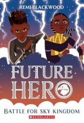 Battle for Sky Kingdom