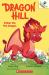 Ember the Fire Dragon (Dragon Hill)