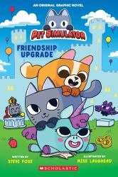 Friendship Upgrade!