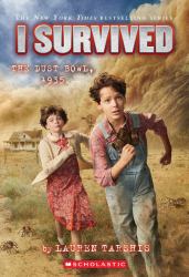 I Survived the Dust Bowl 1935