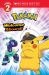Welcome Aboard! (Pokemon)