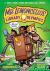 Mr. Lemoncello's Library Olympics (Graphic Novel)