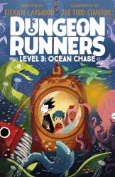 Ocean Chase