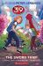 The Sword Thief (Graphic Novel)
