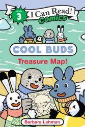 Treasure Map! (Cool Buds)