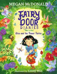 Eliza and the Flower Fairies