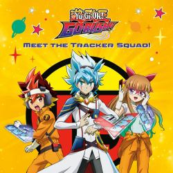 Meet the Tracker Squad!