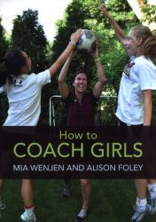How to Coach Girls