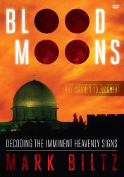 Blood Moons : Decoding the Imminent Heavenly Signs