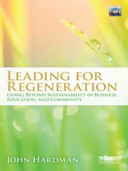 Leading For Regeneration