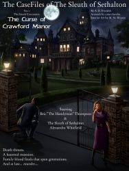 The Curse of Crawford Manor
