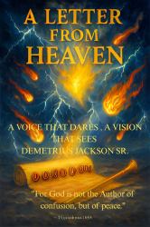 A Letter from Heaven