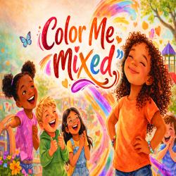 Color Me Mixed