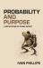 Probability and Purpose : A Refutation of Divine Intent