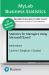 Mylab Statistics with Pearson Etext -- Standalone Access Card -- for Statistics for Managers with Excel -- 24 Months