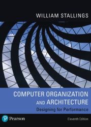 Computer Organization and Architecture