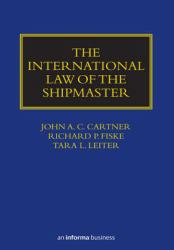 International Law of the Shipmaster