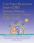 Child Parent Relationship Therapy (CPRT) Treatment Manual