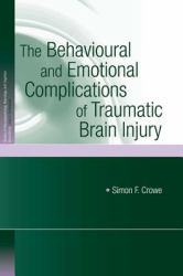 Behavioural and Emotional Complications of Traumatic Brain Injury
