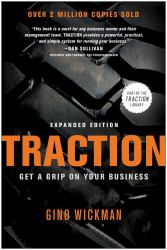 Traction : Get a Grip on Your Business