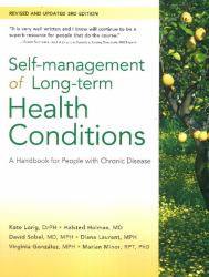 Self-Management of Long-Term Health Conditions : A Handbook for People with Chronic Disease
