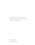 Robert Barry: Some Places to Which We Can Come 1963-1975