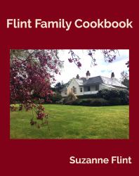 Flint Family Cookbook