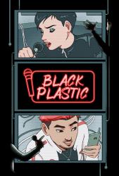 Black Plastic