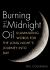 Burning the Midnight Oil : Illuminating Words for the Long Night's Journey into Day