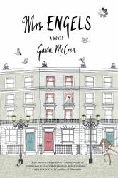 Mrs. Engels : A Novel
