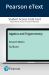 Pearson EText Algebra and Trigonometry -- Access Card