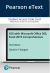 Pearson EText GO! with Microsoft Office 365, Excel 2019 Comprehensive -- Access Card