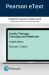 Family Therapy : Concepts and Methods -- Pearson eText