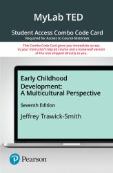 MyLab Education with Pearson EText -- Combo Access Card -- for Early Childhood Development : A Multicultural Perspective